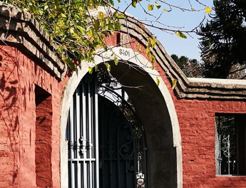 Corporación Parque por la Paz Villa Grimaldi cierra a público el sitio de memoria ante avance de coronavirus