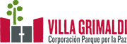 Villa Grimaldi Logo
