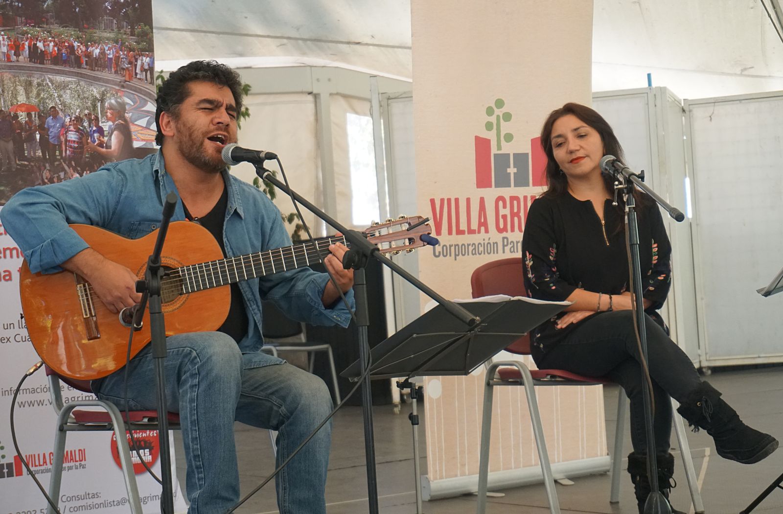 villa