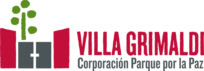 Villa Grimaldi Logo