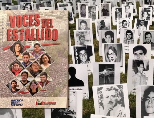 Solo mil pesos para Mesa de Reparación para las  Víctimas del Estallido Social y Plan Nacional de Búsqueda de Detenidos Desaparecidos