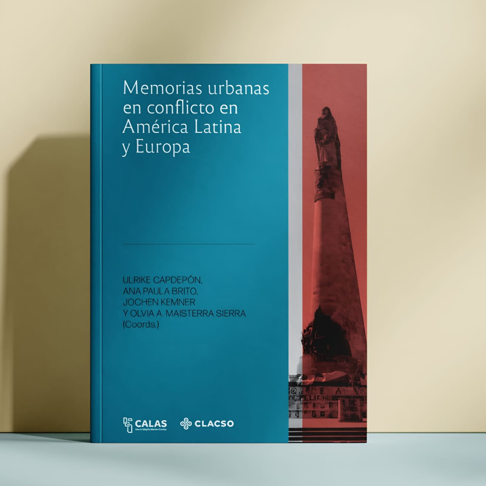 APORTE Y REFLEXIÓN DE VILLA GRIMALDI EN LIBRO SOBRE PATRIMONIO Y MEMORIA