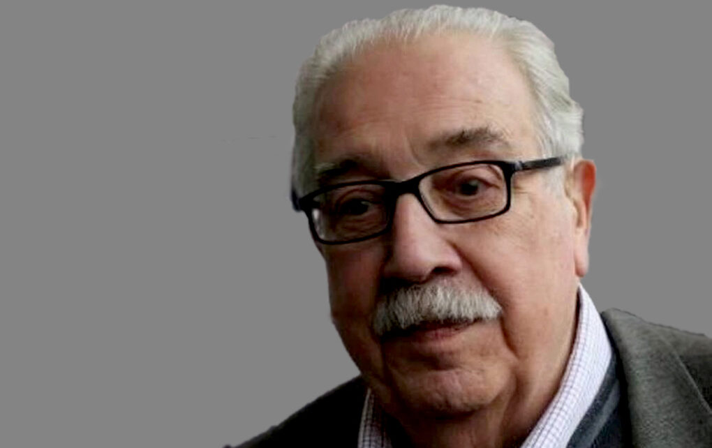 HASTA LUEGO, COMPAÑERO MANUEL CABIESES DONOSO