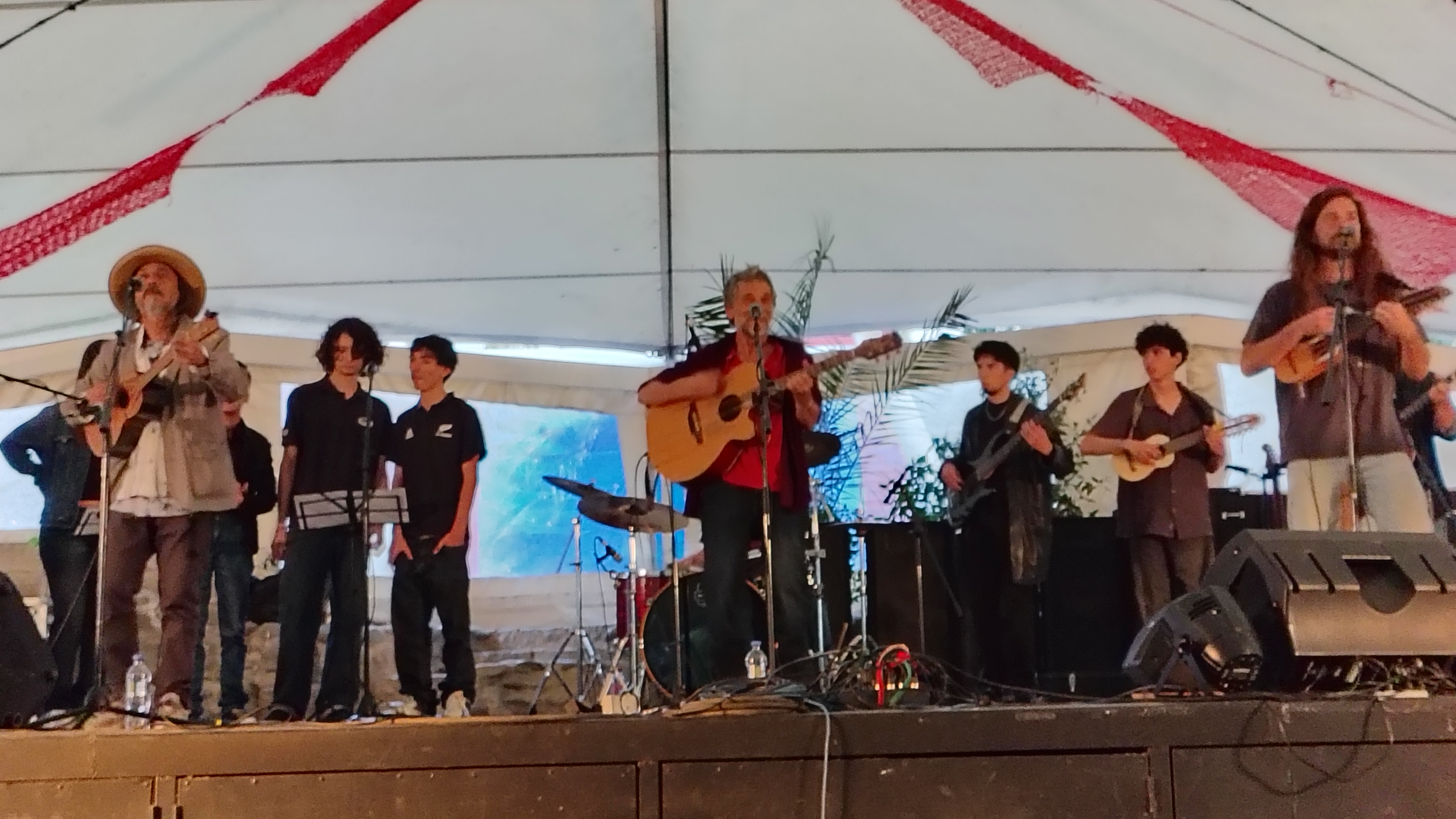 A 29 AÑOS DE SU APERTURA, PARQUE POR LA PAZ VILLA GRIMALDI Y SU COMPROMISO INQUEBRANTABLE CON LA VERDAD, LA MEMORIA Y LA JUSTICIA