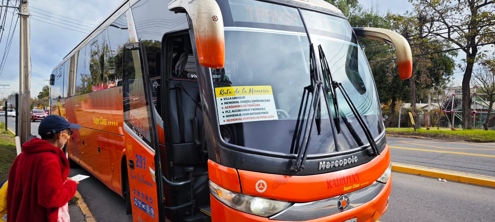 ORGANIZACIONES DE PEÑALOLÉN Y LA REINA DAN INICIO A LA RUTA DE LA MEMORIA 2026 Y ANUNCIAN SU PRIMER RECORRIDO EN EL DÍA DE LOS PATRIMONIOS