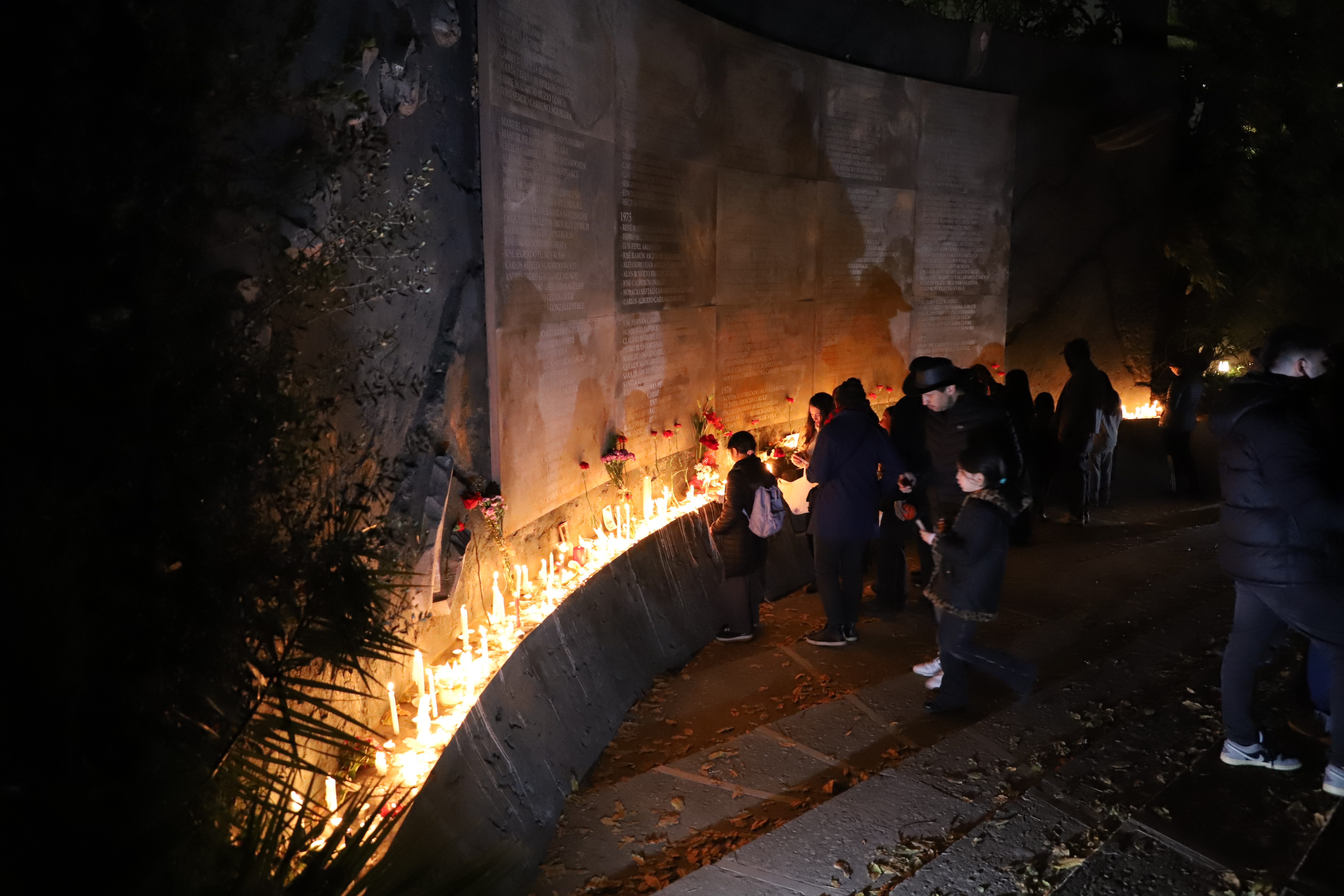 CONMEMORACIÓN DEL 11 DE SEPTIEMBRE EN VILLA GRIMALDI: MEMORIA, ARTE Y RESISTENCIA A 53 AÑOS DEL GOLPE