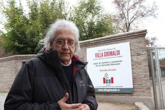 HASTA LUEGO PATRICIO GUZMÁN, UN GUARDIÁN DE LA MEMORIA